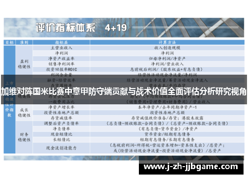 加维对阵国米比赛中意甲防守端贡献与战术价值全面评估分析研究视角